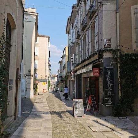 La Boutique Studio Centre Ville Ош Екстериор снимка
