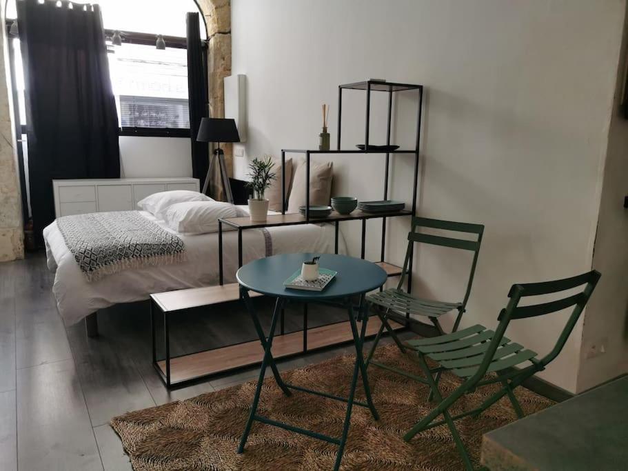La Boutique Studio Centre Ville Ош Екстериор снимка