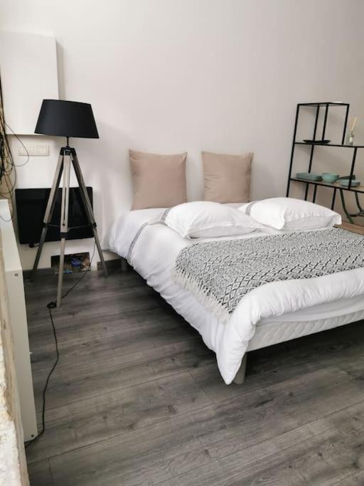 La Boutique Studio Centre Ville Ош Екстериор снимка